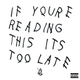 Illustration for article titled Mixtape Drake Is My Favorite Drake
